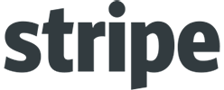 stripe Logo